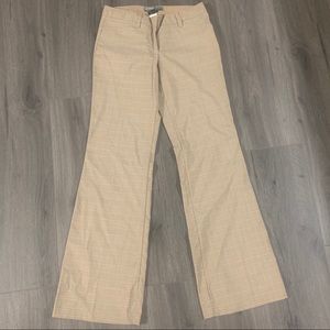 Charlotte Russe  Work pants in size 1